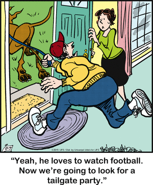 marmaduke